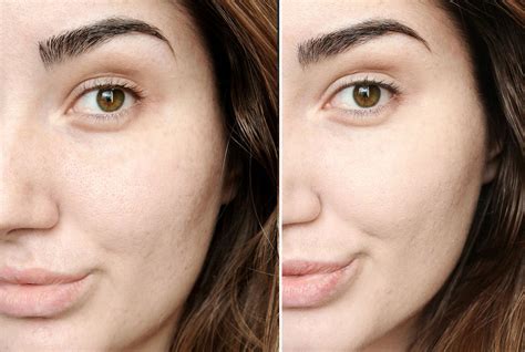 find information on chanel foundation|chanel foundation before and after.